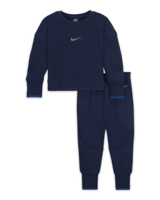 Nike tracksuit 2pc set fashion